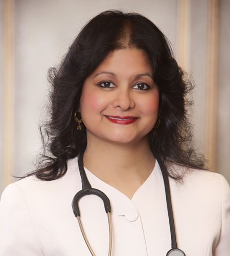 Dr. Roopa Chari, MD